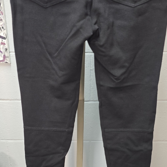 Sanctuary Classic Black Women's Leggings - Picture 9 of 12